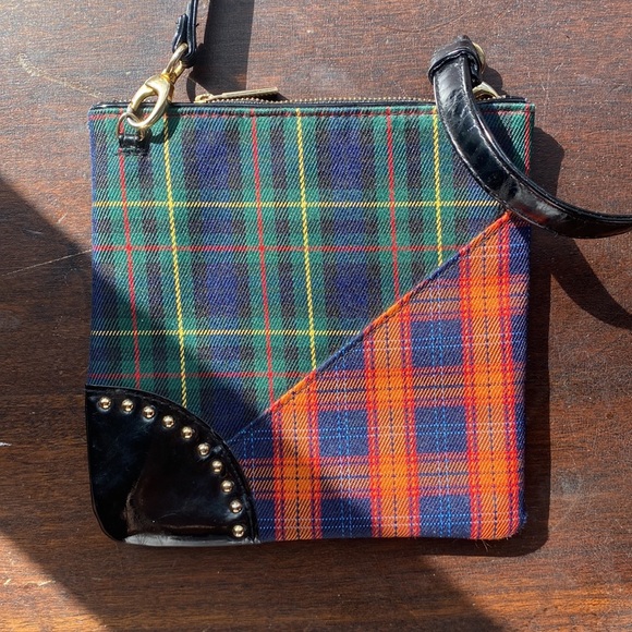 Authentic MAC side bag - Picture 5 of 6